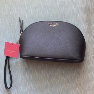 Kate Spade Dome Cosmetic Pouch